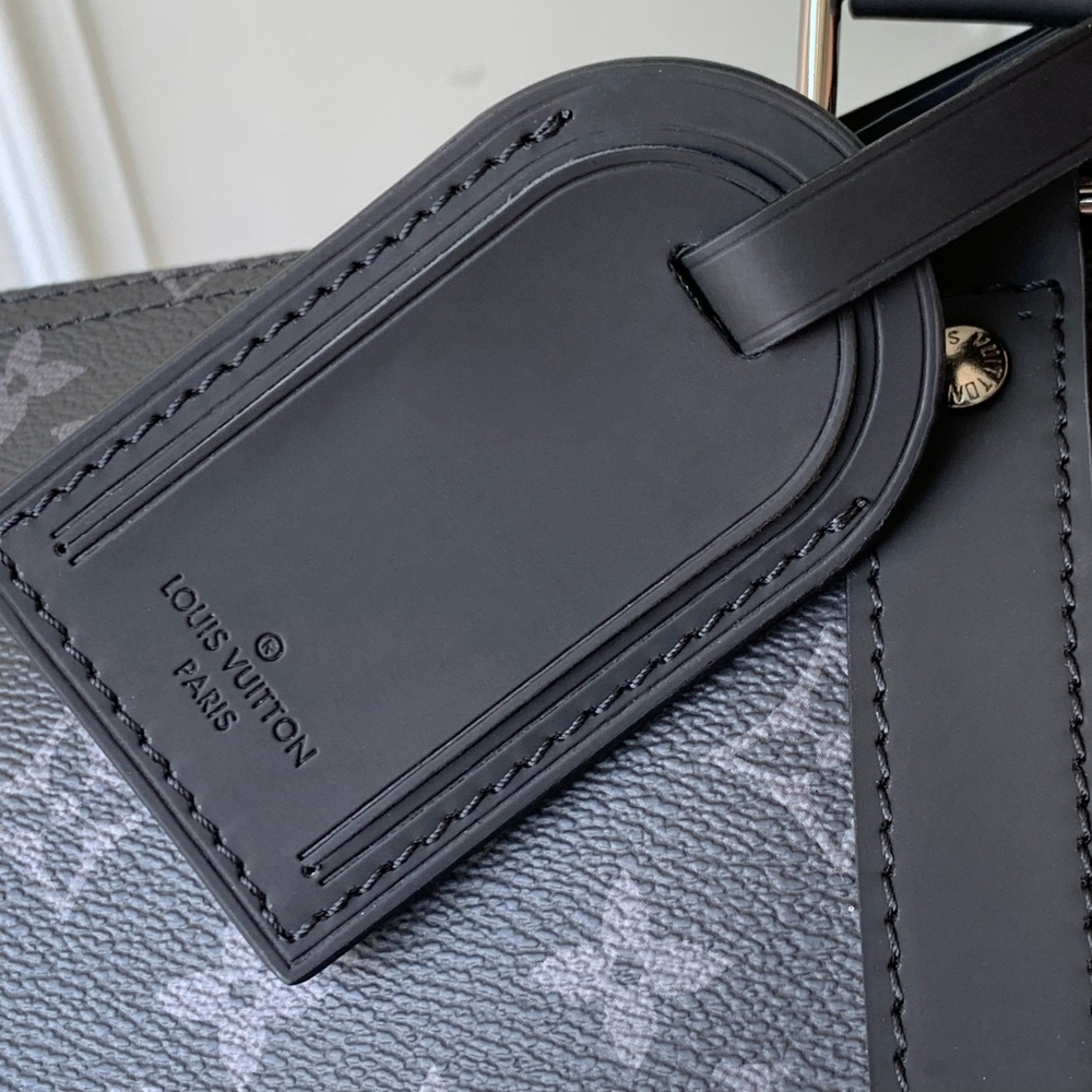 Louis Vuitton Keepall 55