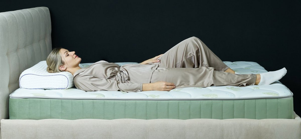 Матрас Босс ТОП 160*200 (последний экземпляр)