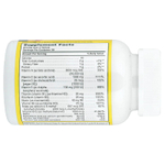 NaturesPlus, Source of Life Original, мультивитаминная и минеральная добавка, 90 таблеток