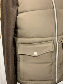 Безрукавка Brunello Cucinelli