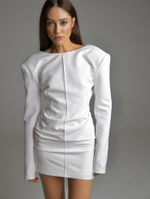 Платье "Sidney"