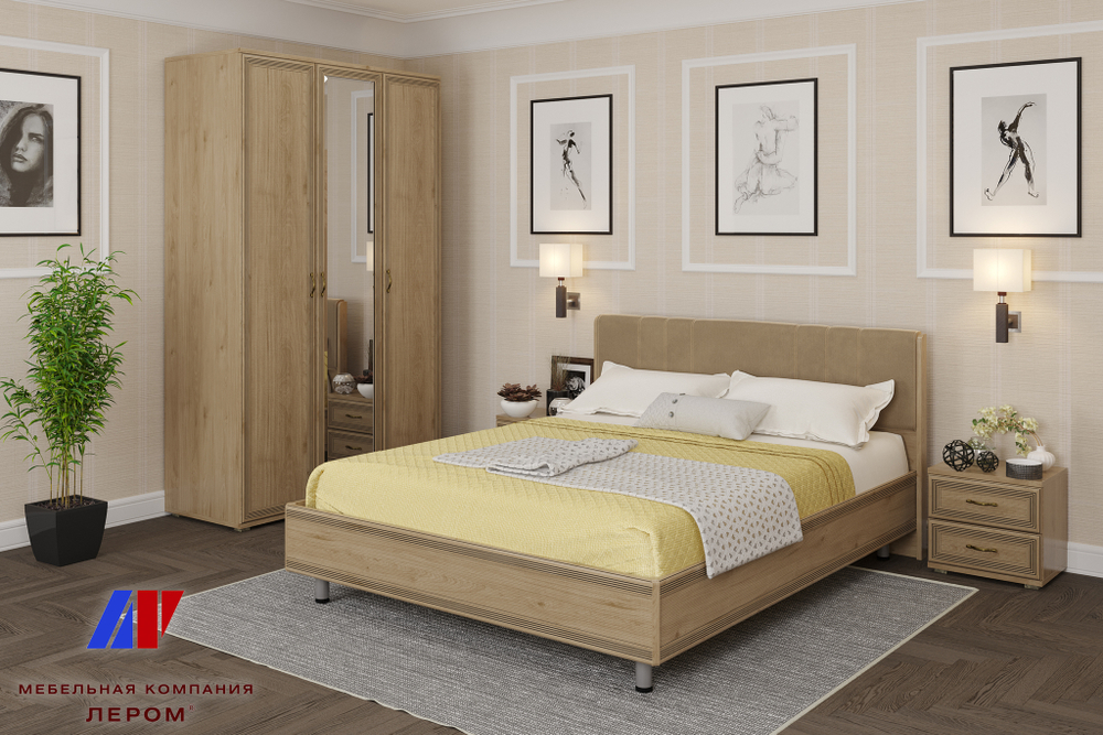 СК-1012-В мебель для спальни, набор