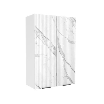 Кухня Модуль ВП 600 Монца Гранит оникс