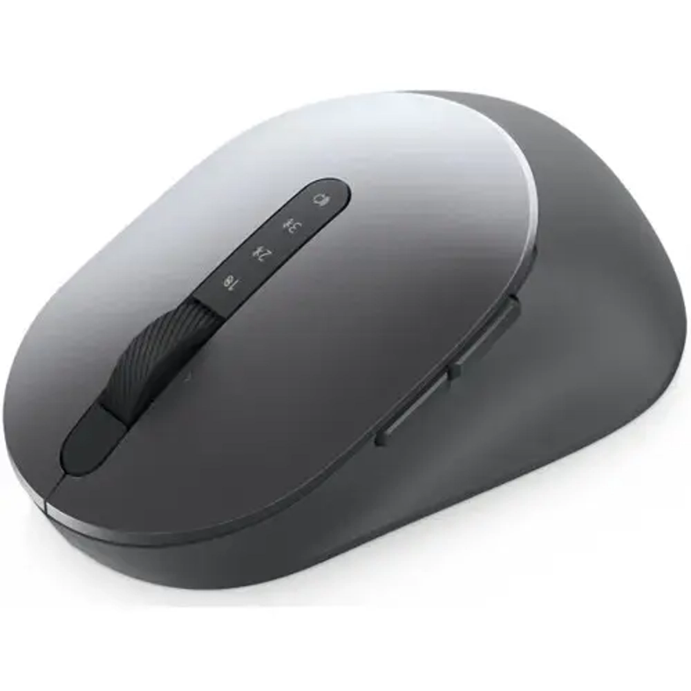 Manipulator Dell/MS5320W/Laser/Wireless
