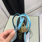 Tom Ford Pumps 10.5 cm