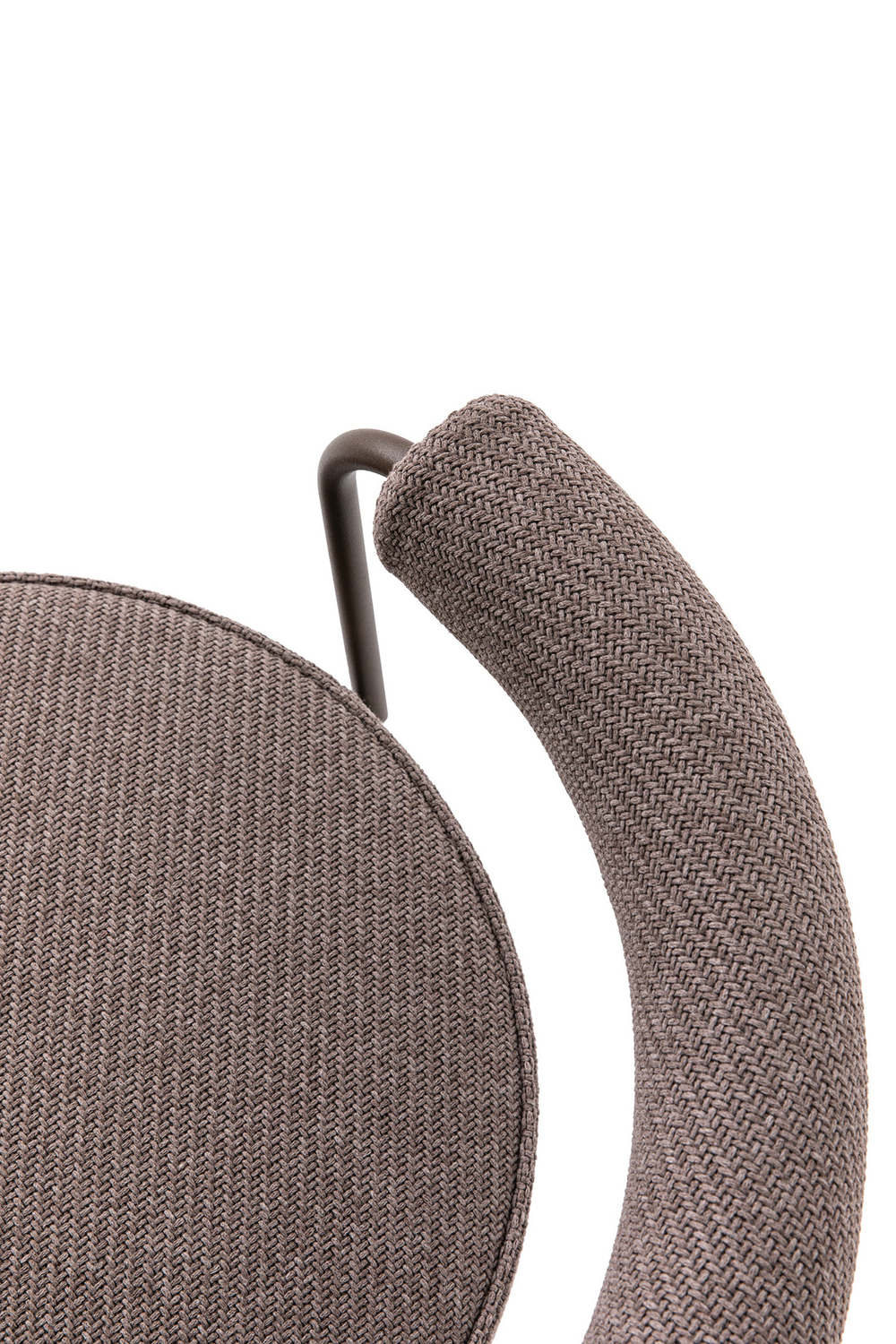 Стол Cassina 7 FAUTEUIL TOURNANT, OUTDOOR