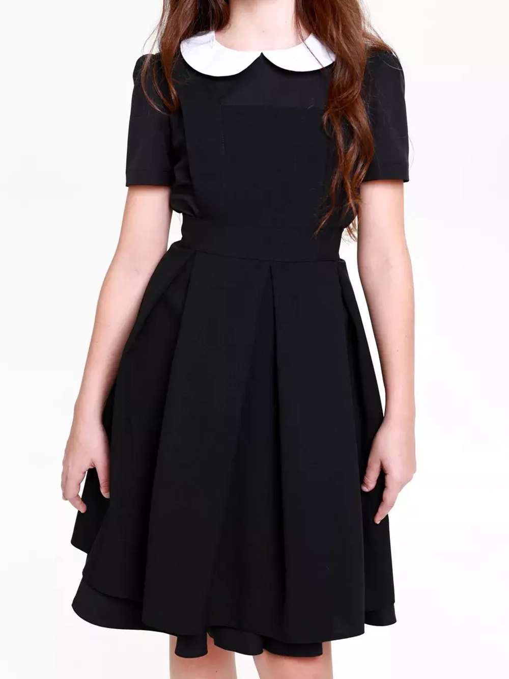 Фартук школьный