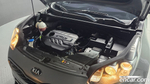 Kia Sportage The Bold Дизель 1.6 4WD (01.2020)
