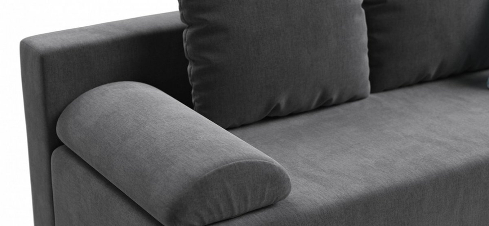 Диван МАДРИД  2.0 MINI НПБ (последний экземпляр)