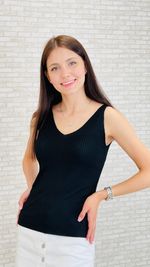 Топ МС-5002 (черный)