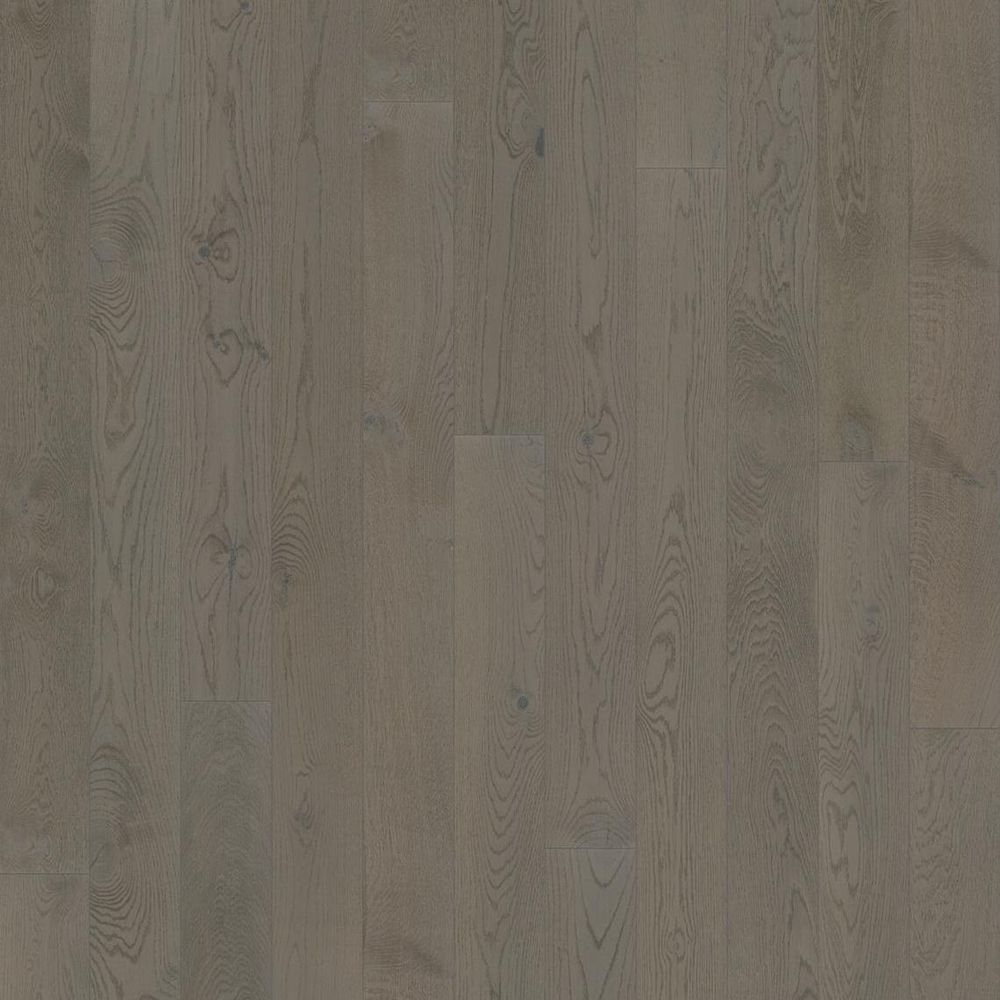 Паркетная доска Kahrs Дуб Карбон Матовый Лак (OAK CARBON MATTE)