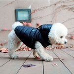 550 PA-OW Облегченная безрукавка "AIR3 / -20°~0° " Puppy Angel