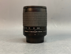 Nikkor 28-100mm 3.5-5.6G AF Nikon