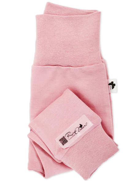 Штанишки на манжетах RinaAmari Зефир