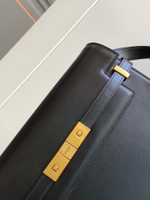 Yves Saint Laurent Manhattan 29 cm