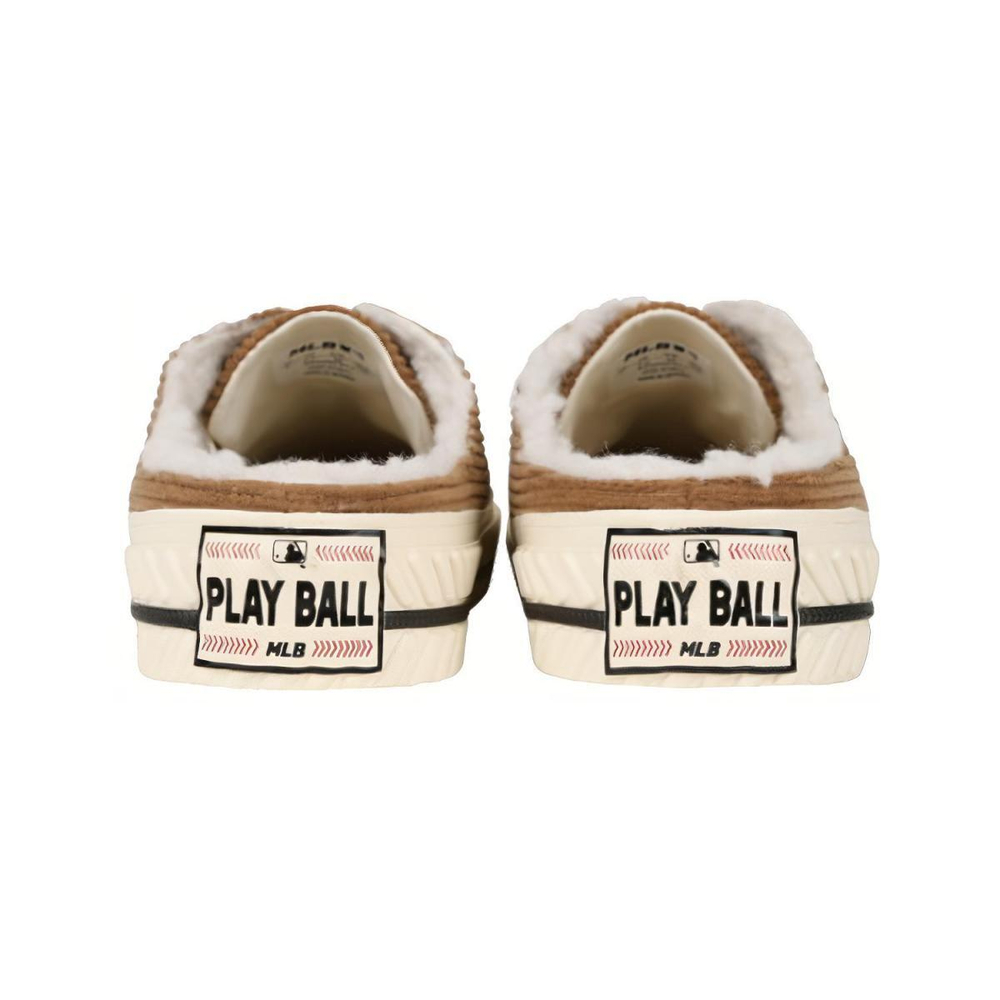 Кроссовки MLB Playball Mule, 32SHSC011-50A