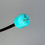 Антенна FOXEER Lollipop 4plus LHCP/SMA/трубка длинная (без упаковки 1шт.)