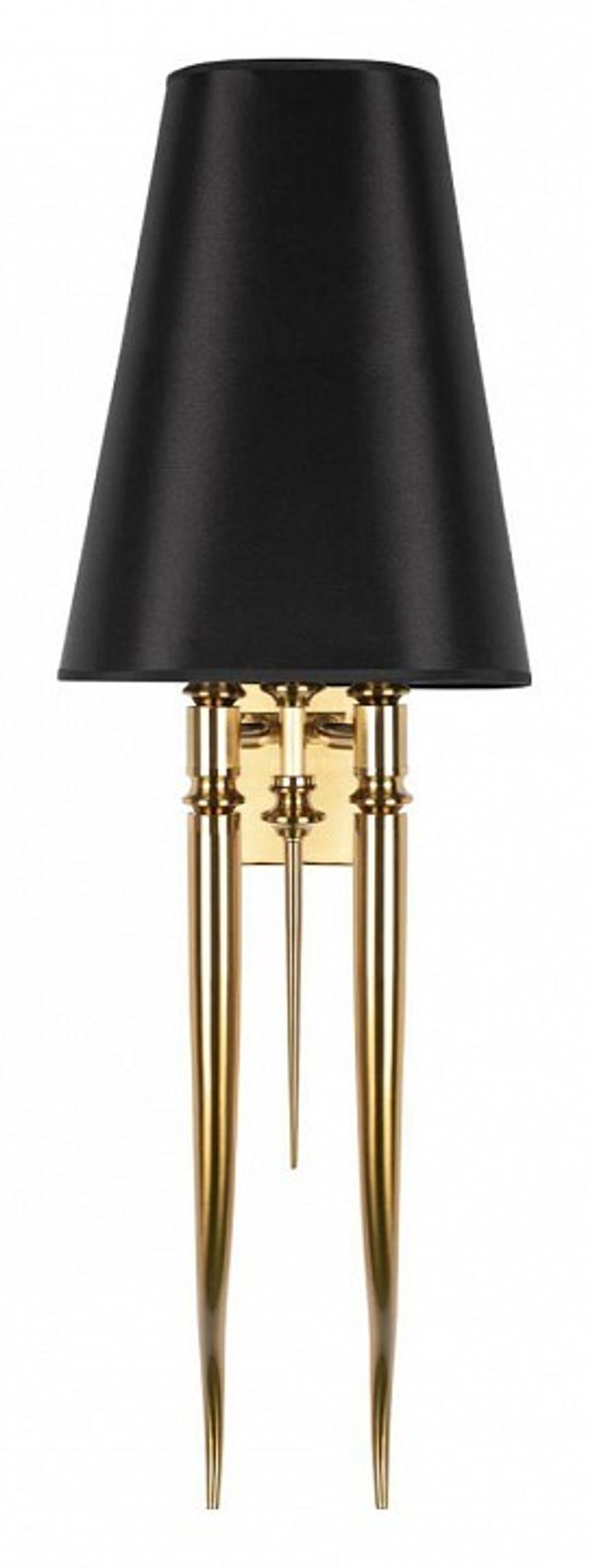 Бра Loft it Brunilde 10207W/L Gold