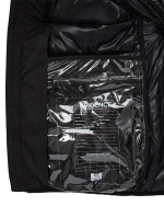 Пуховик Weekend Offender La Guardia Black