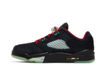Кроссовки Clot X Jordan Air Jordan 5 Retro Low Sp "Jade"