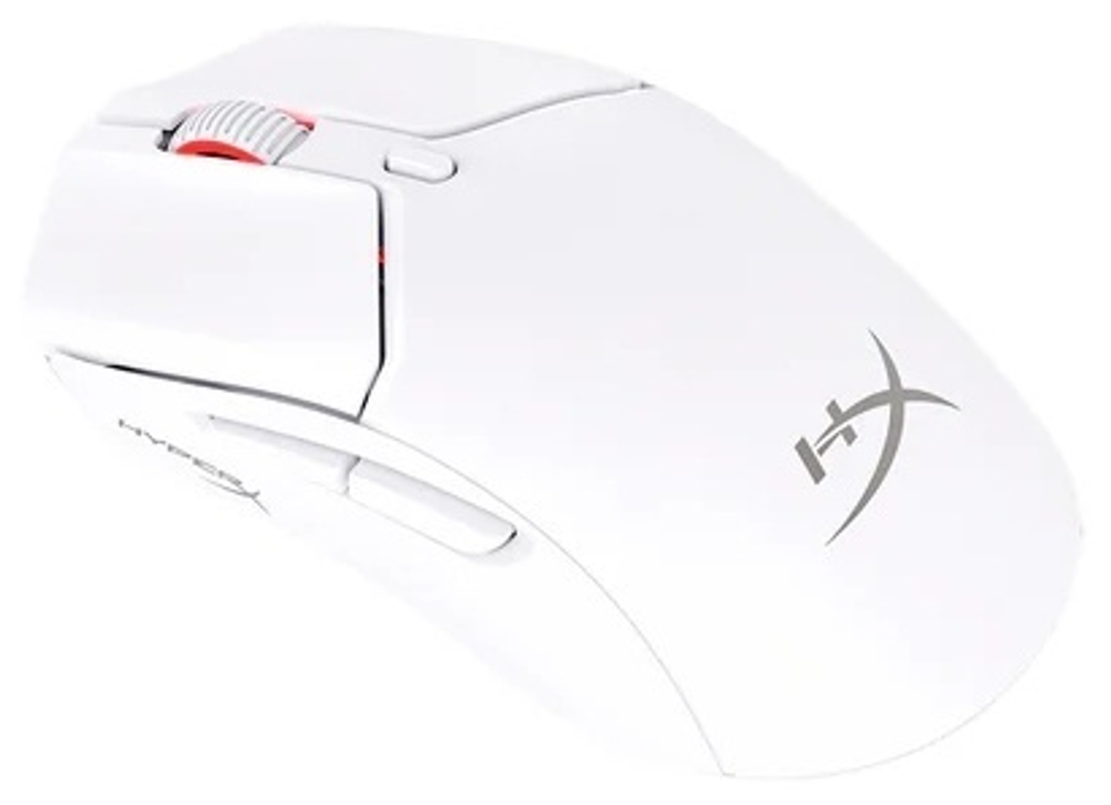 Мышь HyperX Pulsefire Haste 2 Mini Wireless 7D388AA белый