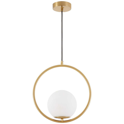 Подвесной светильник Lumina Deco LDP 2101-1 MD