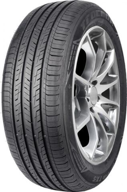 Автошина 195/55R16 TRACMAX X-PRIVILO TX5 87V (F)