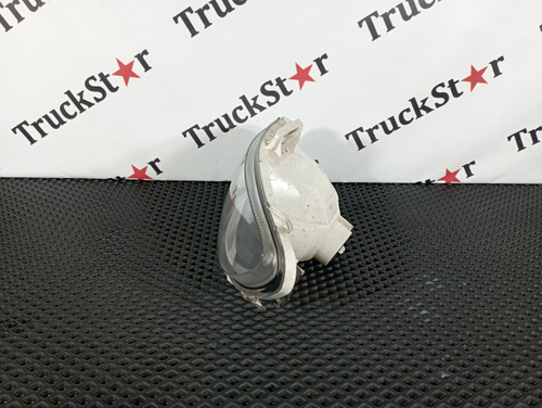 Фара противотуманная левая 2018г.