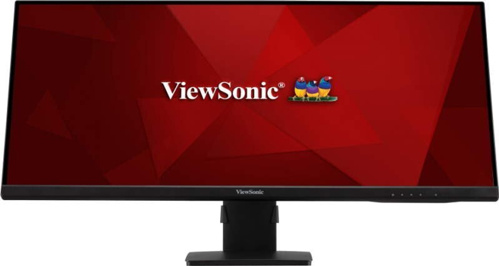 Монитор 34" ViewSonic VA3456-MHDJ (VA3456-MHDJ)