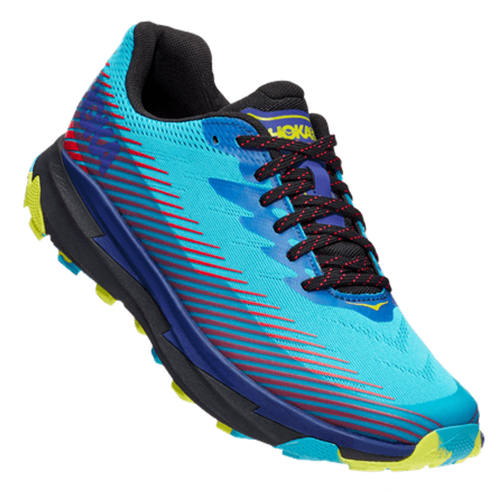 Кроссовки женские Hoka Torrent 2