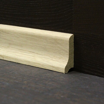 Плинтус Евро 100*3000мм