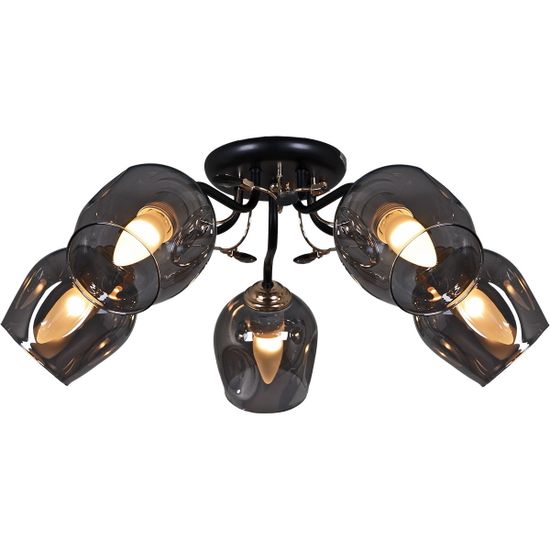 Люстра потолочная Reluce E27 81720-0.3-05