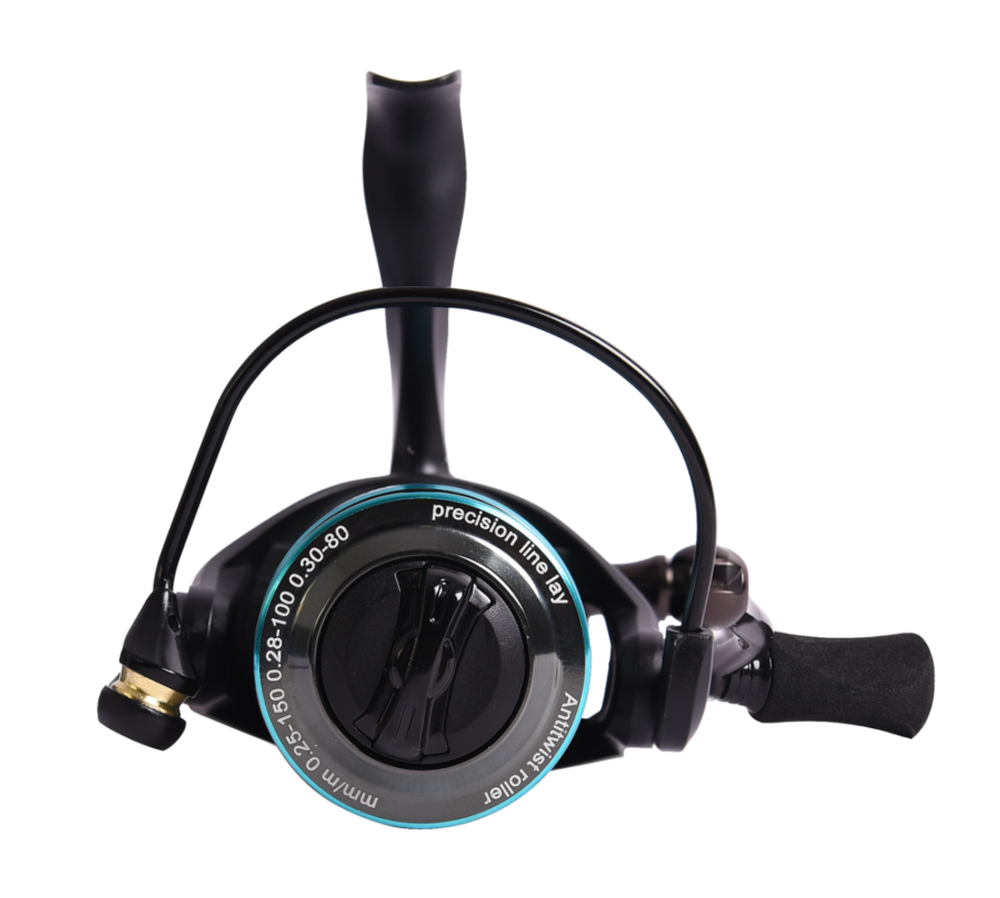 Катушка безынерционная Black Side Cadet 2000FD