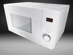 Микроволновая печь с грилем Gorenje MO 6240 SY2W