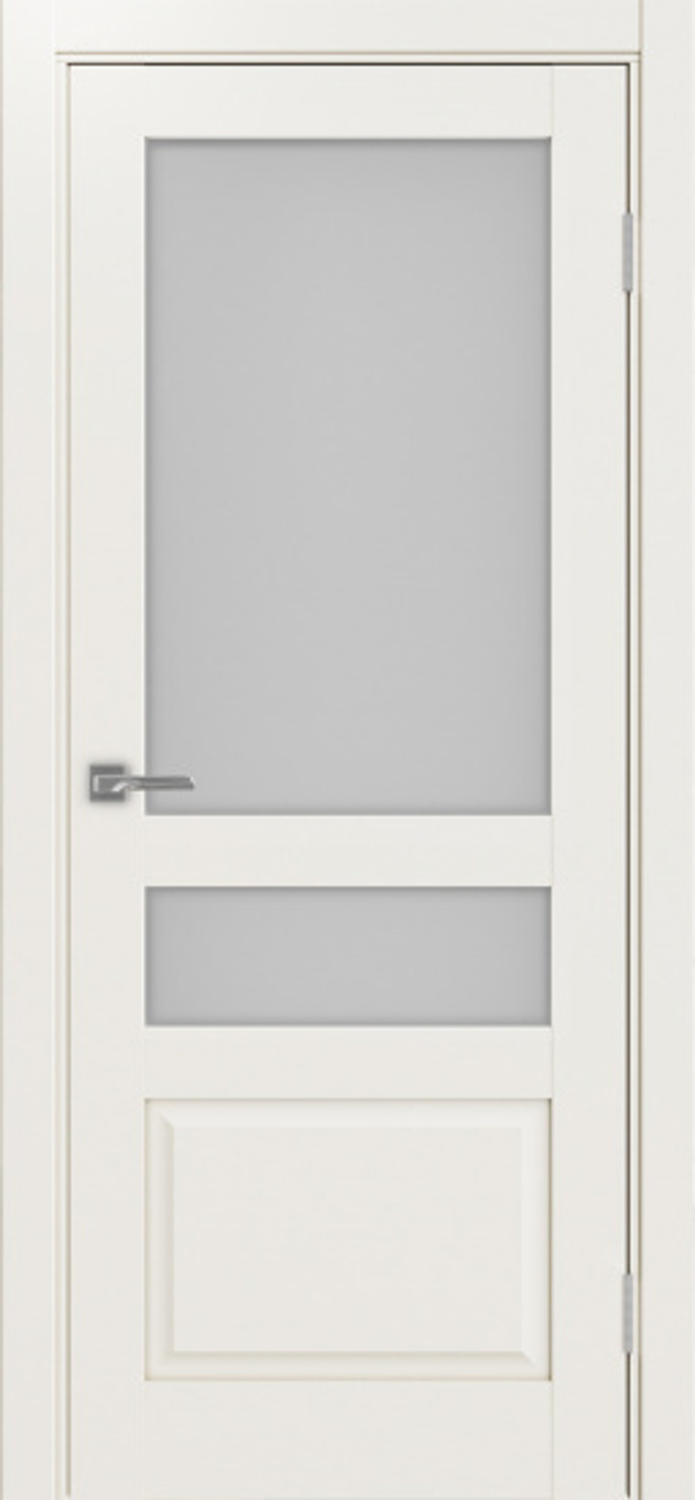 Межкомнатная дверь Optima Porte ТОСКАНА 631.221