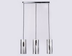 Ambrella Подвесной светильник со сменной лампой Traditional TR3590