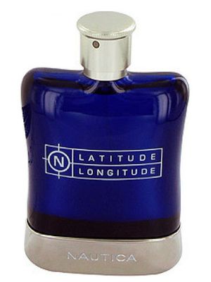 Nautica Latitude Longitude