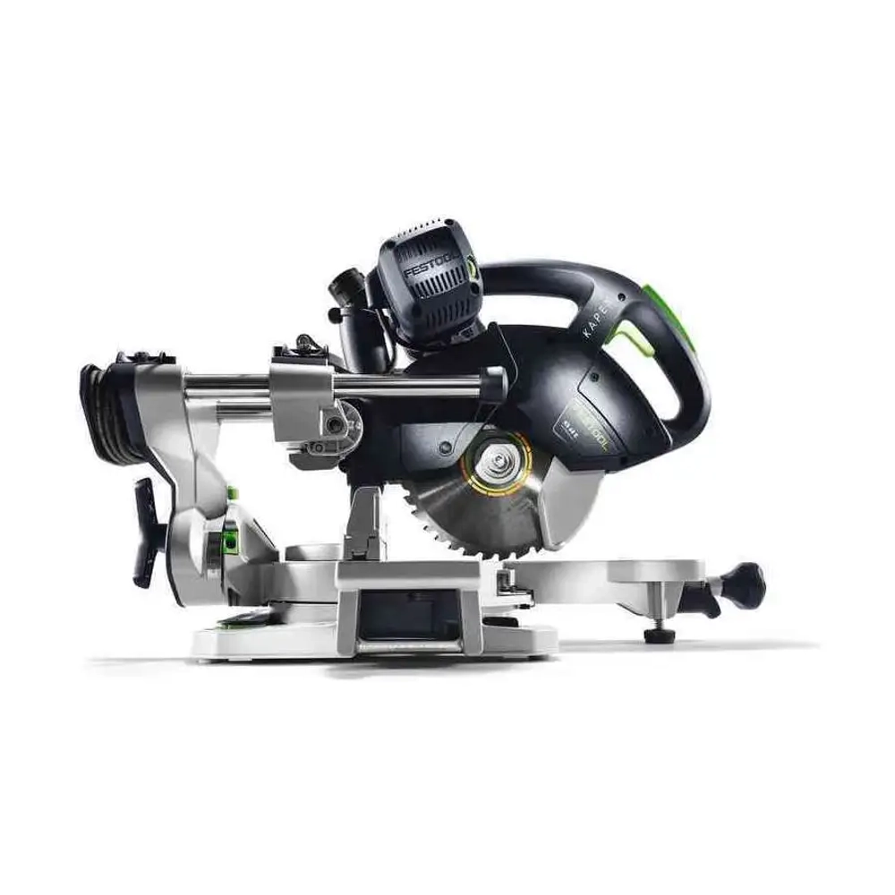 Торцовочная пила с протяжкой KAPEX KS 60 E-UG-Set FESTOOL 574788