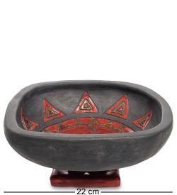 LM-18 Тарелка