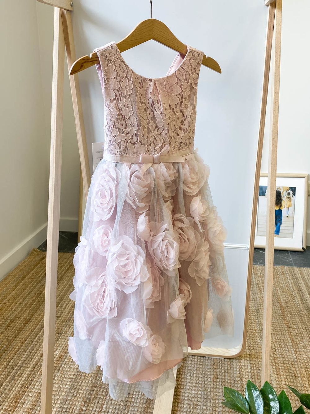 Платье Monsoon