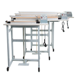 Запаиватель напольный SF-B1000 (транс-р справа) Foodatlas Pro