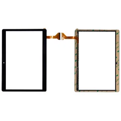 Тачскрин PX096438A061 (Версия 2) (Черный)