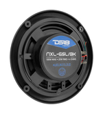 Морская аудиосистема RGB MRX16SL/BK, DS18