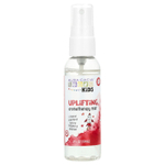 Aura Cacia, Kids, бодрящий ароматерапевтический спрей, 59 мл (2 жидк. унц.)