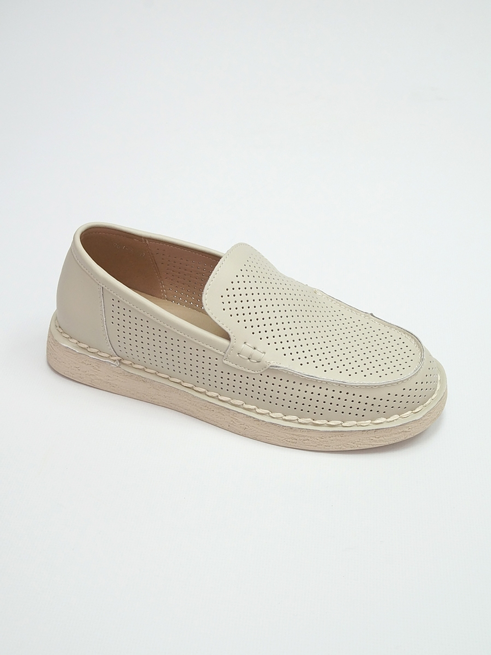 Слипоны женские летние MAGNORI 961-3