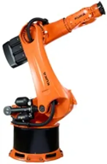 Промышленный робот KUKA KR FORTEC ultra, KR 480 R3700-2