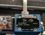 MetalTec HBM Листогибочные гидравлические прессы с контроллером E22
