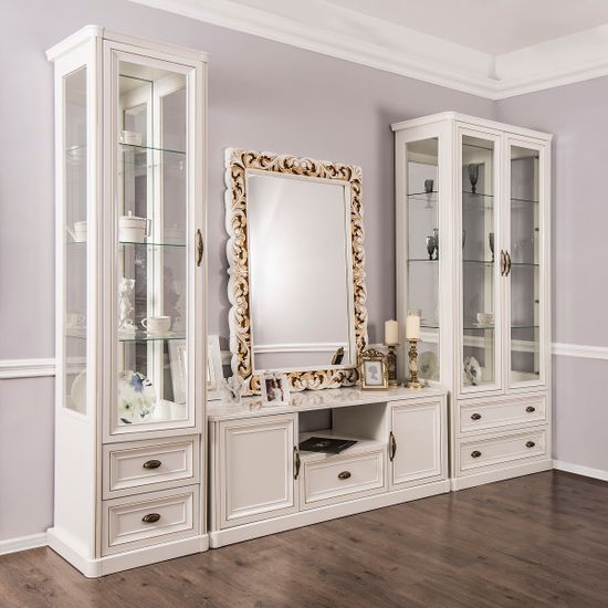 Гостиная модульная НАТАЛИ-2