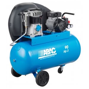 Ременные компрессоры