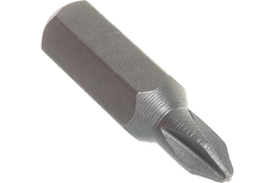 Вставка RF-151301 5/16"DR филипс PH.1х30мм ROCKFORCE